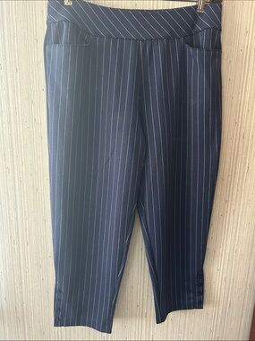 Versatile Ankle Pants